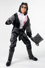 Alice Cooper - Mego Alice Cooper 8  Action Figure  new Toy  Action Figure  Colle