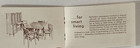 Richardson Fine Furniture Traditional Contemporary 1950s Mid Century Catalog