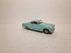 Great  Vintage  Dinky  Toys  Borgward  Isabella  Diecast  Model  France  1961