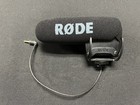 Rode Videomic Pro Shotgun Condenser Microphone