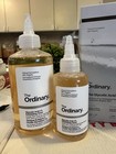 The Ordinary Glycolic Acid 7  Exfoliating Toner The Glycolic Acid Set