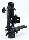   Used   Manfrotto 303sph Multi Row Panoramic Tripod Head