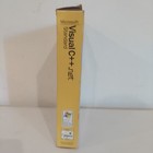 Microsoft Visual C    net Standard Edition 2002 Rare Plus Plus  tested   Vgc 
