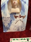 Lot Of 6 New In Package Christmas Kits  Ornaments  Tree Toppers And Diorama