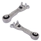 2pcs Front Lower Rearwad Suspension Control Arm Replacement For Jaguar S-type Xf