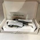 Safety Turtle 2 0 Child Immersion Pool Water Alarm Kit 2 Wristbands New In Box