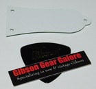 Epiphone Eb-3 Bass Truss Rod Cover Standard 2 Ply Black Sg Guitar Parts Project