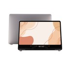 Oem For Apple Macbook Pro 13  M1 A2338 M1 M2 Lcd Screen Display Replacement Oem