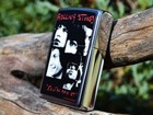 The Rolling Stones Exile On Main Street Zippo Lighter - Mick Jagger - Richards