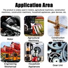 Thin Wall Bearings Deep Groove Ball Bearing Zz Or Rz  Sealed  - Models Complete