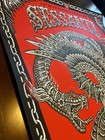 Emek Sessanta Puscifer Primus Apc Poster Ridgefield Wa 2025