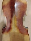 Antique Stradivarius Model Violin