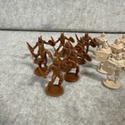 1983 Crossbows And Catapults Lakeside Games Parts Lot Barbarians