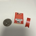 Clueless Rare Miniature Book With Book Marker From Zuru Mini Brands Books