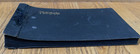 Vintage Old Time Photograph Photo Book Scrapbook Black Pages Unused 11x7