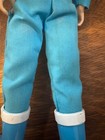 Thunderbirds Scott Tracy New Alan Tracy Figures Used Carlton