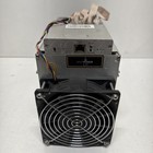 Bitmain Antminer L3  504mh s Miner   No Psu   Good Working Condition