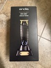 Andis 74100 Gtx-exo Professional Cordless Trimmer Lithium-on Black gold Nib
