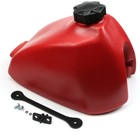 Gas Fuel Tank For The 1973-1978 Honda Atc 90   1979-1982 Honda Atc 110