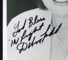 Hand Signed Photo Diane Ladd   Coa