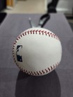 Andre Dawson Signed Auto Autograph Baseball In Person Cubs Expos Marlins