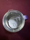 Yeti Rambler 14 Oz Stainless Steel Mug - Peak Purple Euc Rare Retired Color
