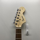 Squier By Fender 20th Anniversary Ic041217239 Black 6 Electric Guitar
