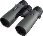 Vortex Diamondback Hd 10x42mm Roof Prism Binoculars  Armortek  Wolf Gray  Db-215