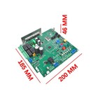001d9040-1cc Main Control Board 001d9040-1cc La400ul La412ul K1d8388-1cc Green