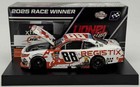 Connor Zilisch Autographed 2025 Registix Watkins Glen 8 9 25 Race Win 1 24 Nasca