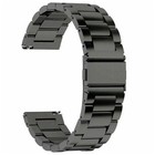 Stainless Steel Metal Watch Strap Belt Watch Band Bracelet 14 16 18 20 22 24mm