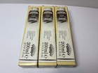 Lot Of 3winsor   Newton Artists    Professional Art Oil 200ml Paint Tubes 2 Sealed
