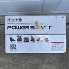 Powersmart 3800 3300 Watt Portable Inverter Generator Gas propane Hb5040dc