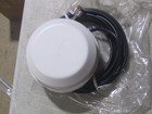 New Antennaplus Airgain Ap-c-q-s1-wh Vehicle Antenna Bolt-on Antenna White Cover