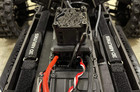Battery Hold Down Mounts   Straps - Compatible W  Xrt   Sandcar