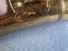      30m Conn Conqueror Tenor Sax Nice Engraving         Shop Plays Incredible      
