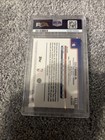 2025 Topps Chrome - Kelly Oubre Jr Red Geometric  5 Psa 9