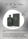 Ck Be By Calvin Klein Perfume Cologne 6 7   6 8 Oz Unisex 200ml New In Box