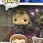 Funko Pop  Guardians Of The Galaxy Vol  3 6-pack Marvel Guardians Of The Galaxy