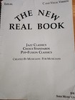The New Real Book  Jazz Classics Paperback