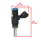 2 Fuel Injector Injection Valve For Can-am Outlander 800r 4x4 Efi 2009 2010-2014