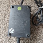 Vintage Rare Original Oem Commodore 64 Power Supply Dv-512 - Untested