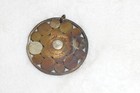 Boyds Battery Token Medallion   1879 Quack Medical Amulet Pendant England