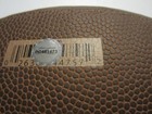 Jayden Daniels Autographed Signed Full Size Wilson Nfl Football Commanders Coa