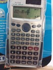 Casio Fx-115es Scientific Calculator Brand New Vtg Nos Natural Textbook Display