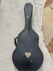 Gibson L-4 1919 Guitar Jumbo Vintage 6 String Acoustic With Case 