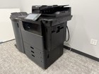 Toshiba E-studio 6516ac Color Copier Printer Scanner Finisher