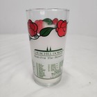 Official 1986 Kentucky Derby Mint Julep Souvenir Glass 115th Churchill  Downs
