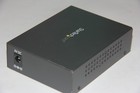 Startech com Mcmgbscmm055 Gigabit To Sc Fiber Media Converter No Ac Adapter