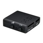 Spymods Ir Night Vision 1080p Full Hd Camcorder Mini Camera - Motion Detection 